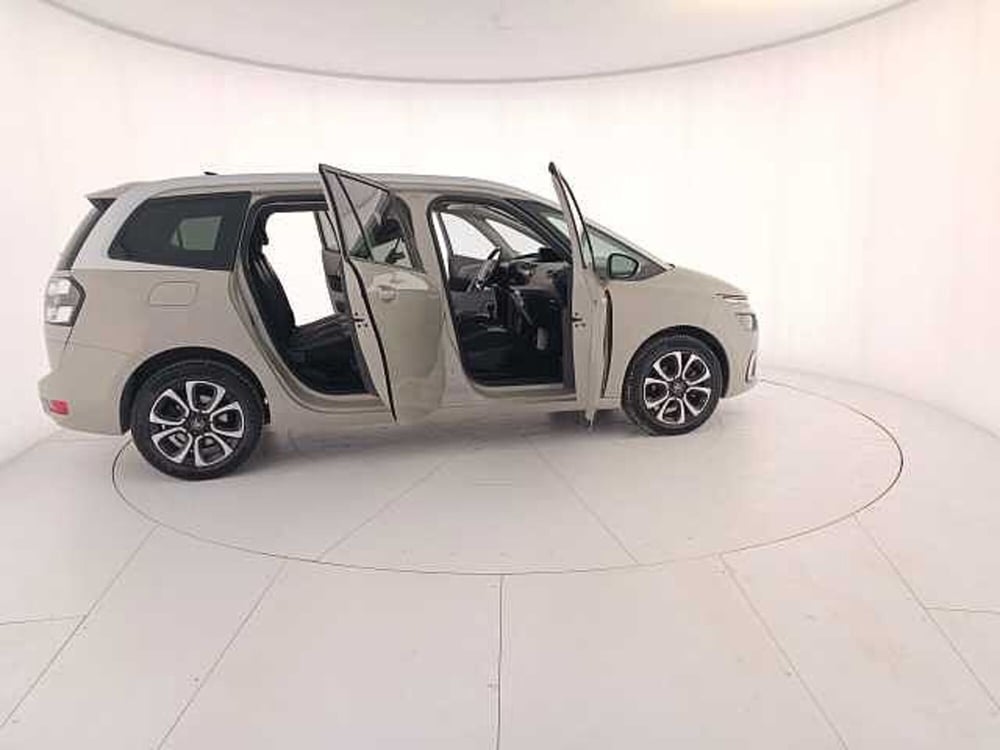Citroen Grand C4 SpaceTourer usata a Venezia (9)