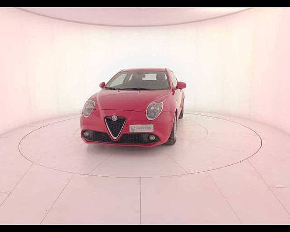 Alfa Romeo MiTo usata a Venezia