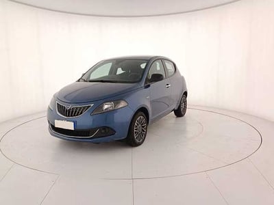 Lancia Ypsilon 1.0 FireFly 5 porte S&amp;S Hybrid Ecochic A. Ferretti del 2024 usata a Portogruaro