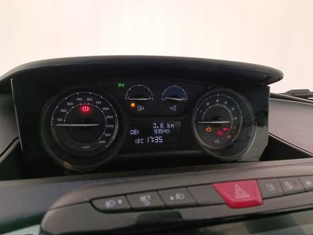 Lancia Ypsilon usata a Venezia (13)