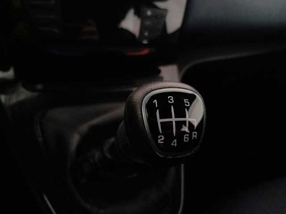 Lancia Ypsilon usata a Venezia (15)