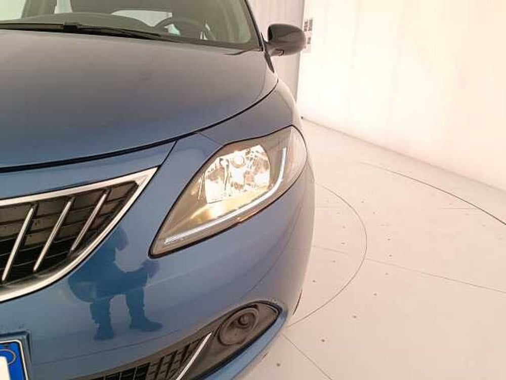 Lancia Ypsilon usata a Venezia (20)