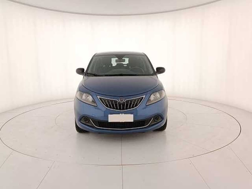 Lancia Ypsilon usata a Venezia (4)