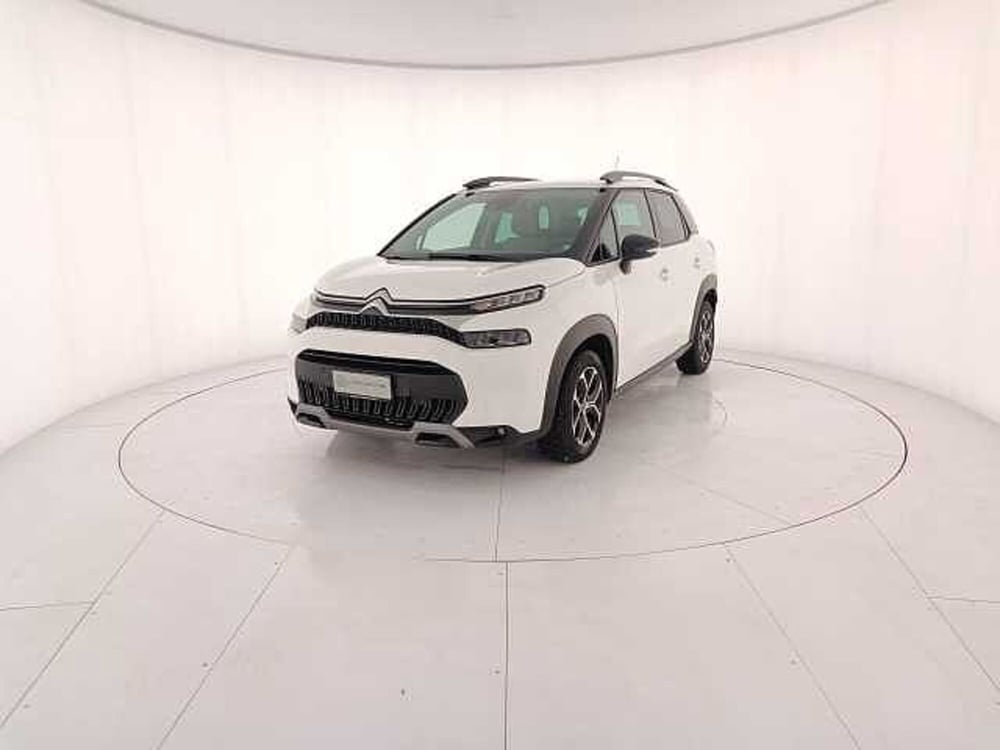Citroen C3 Aircross usata a Venezia
