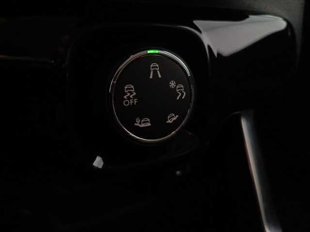 Citroen C3 Aircross usata a Venezia (16)