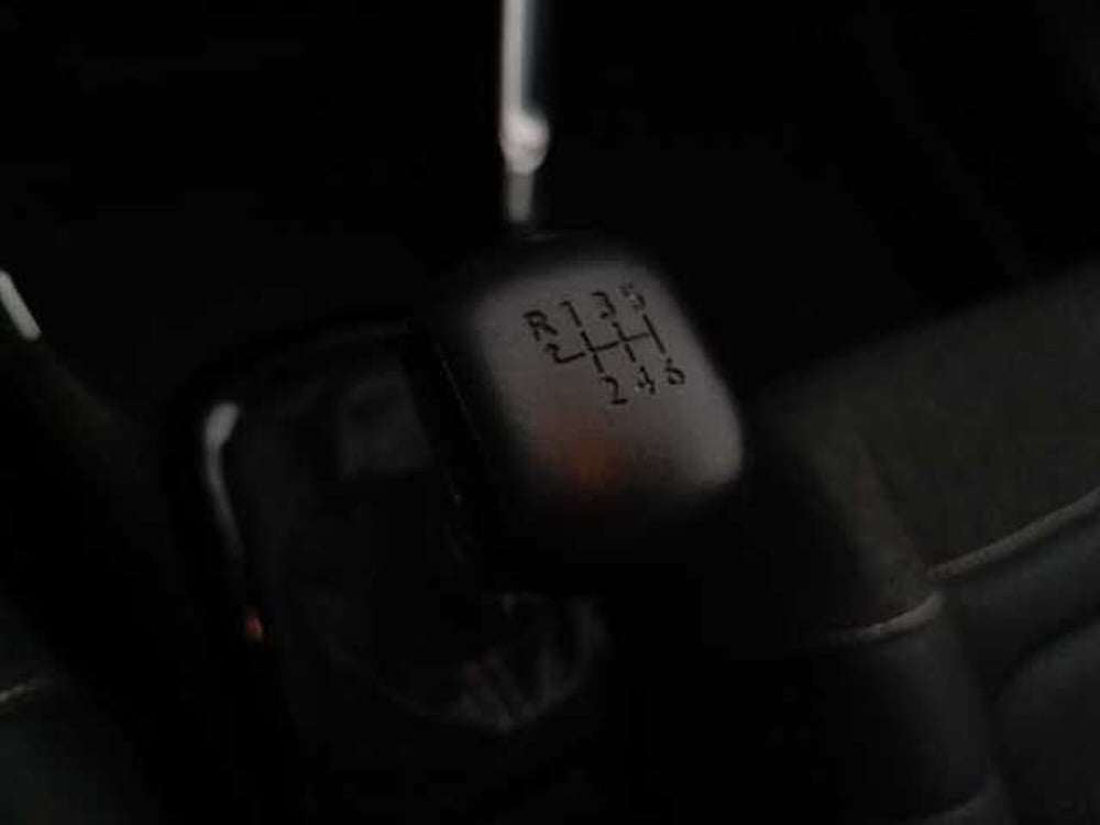 Citroen C3 Aircross usata a Venezia (17)