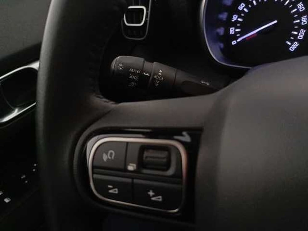 Citroen C3 Aircross usata a Venezia (18)
