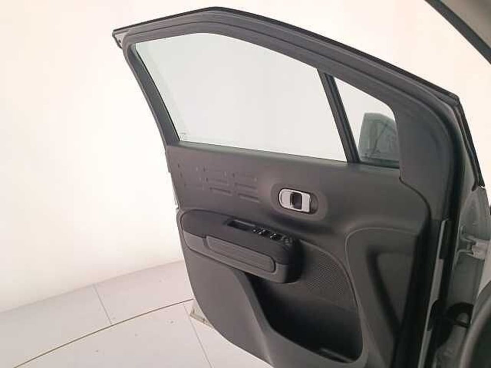 Citroen C3 Aircross usata a Venezia (20)