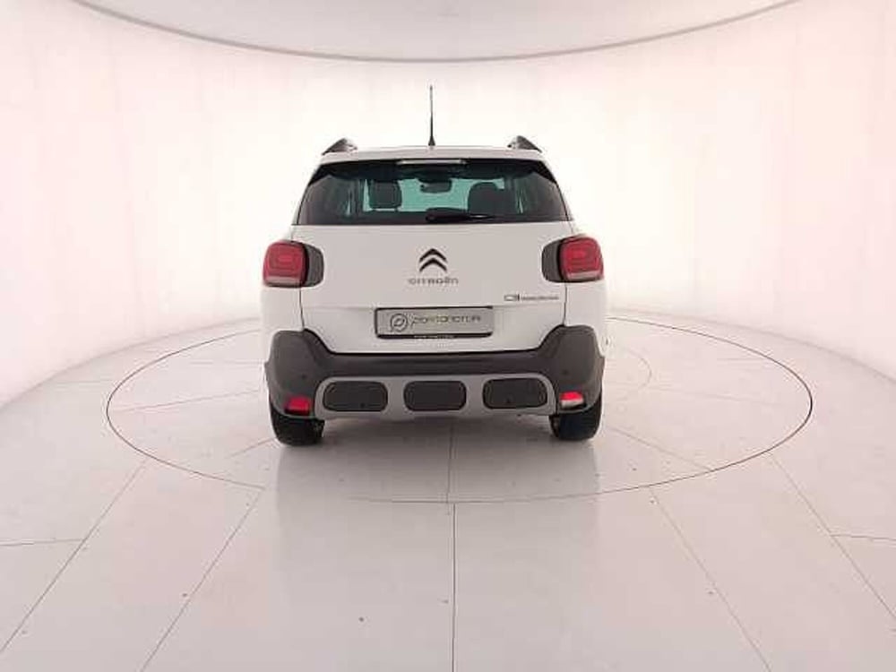 Citroen C3 Aircross usata a Venezia (3)