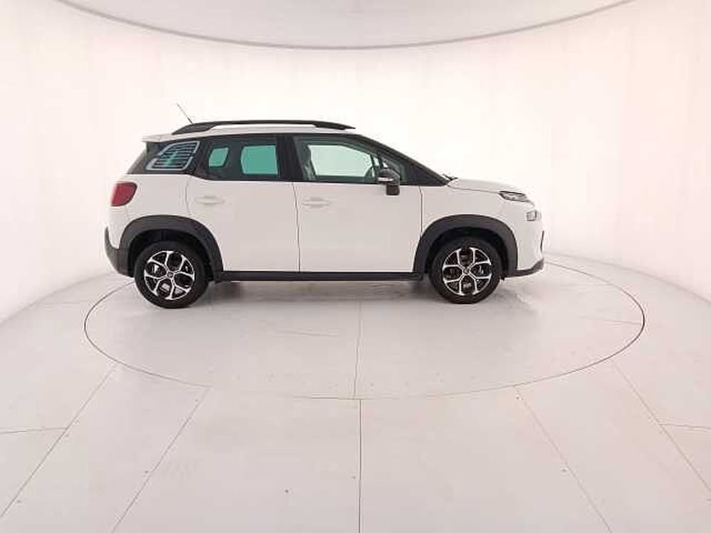 Citroen C3 Aircross usata a Venezia (5)