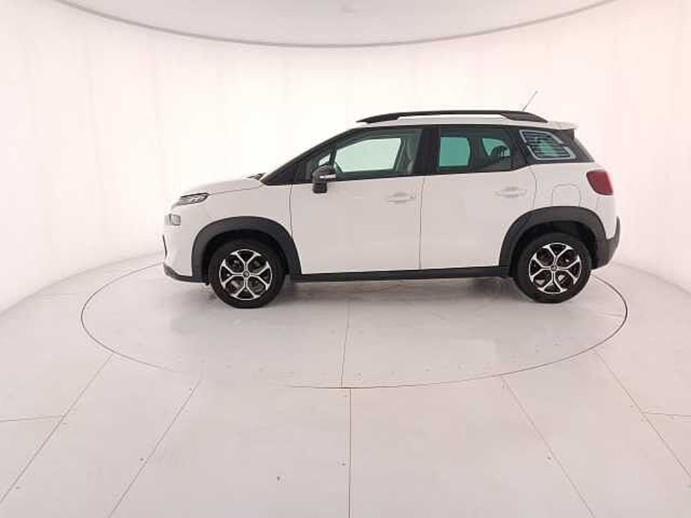 Citroen C3 Aircross usata a Venezia (6)
