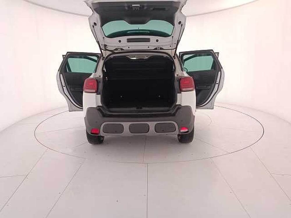 Citroen C3 Aircross usata a Venezia (7)
