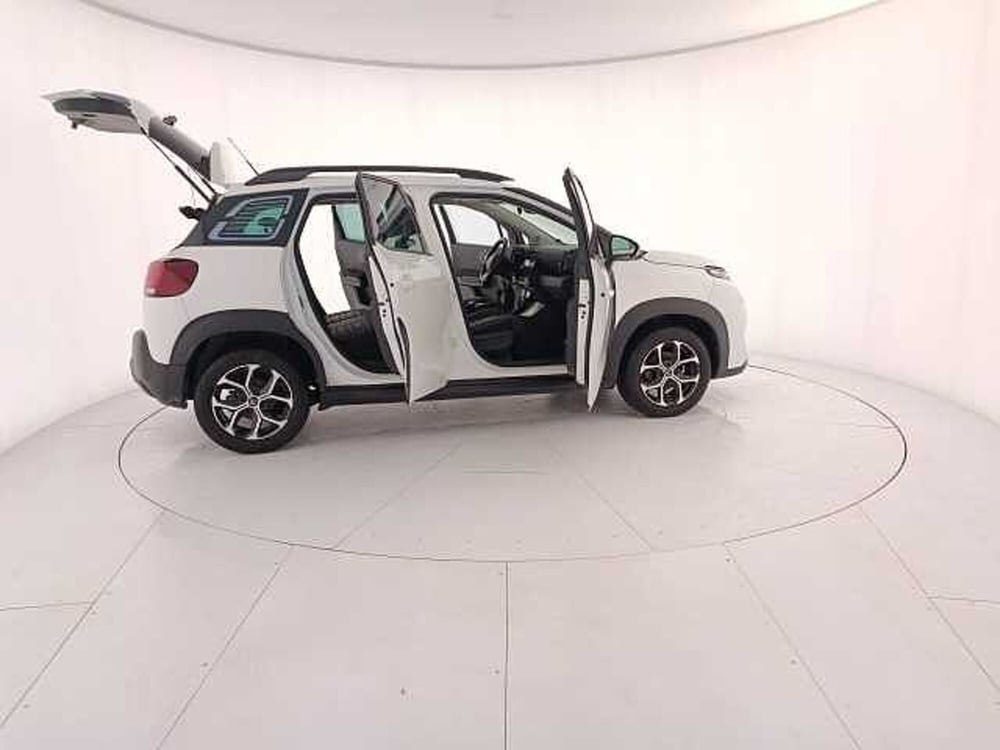 Citroen C3 Aircross usata a Venezia (9)