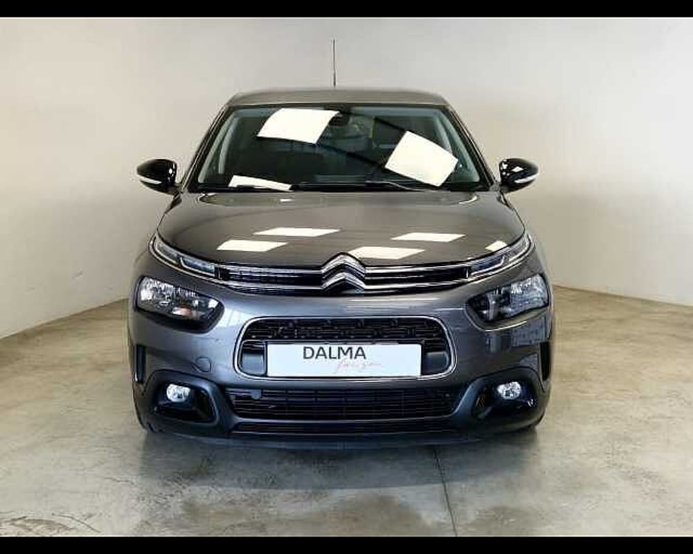 Citroen C4 Cactus usata a Milano (2)