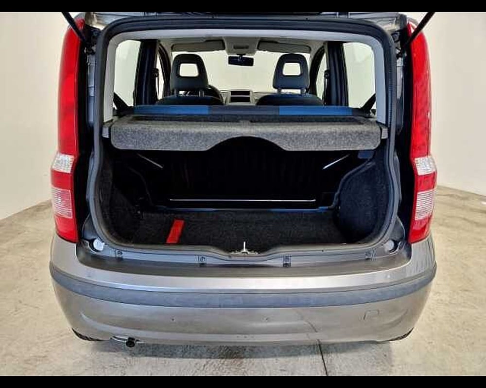 Fiat Panda usata a Milano (13)