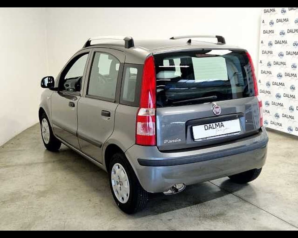 Fiat Panda usata a Milano (14)