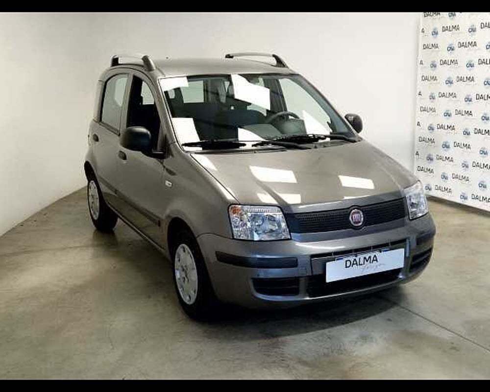 Fiat Panda usata a Milano (15)