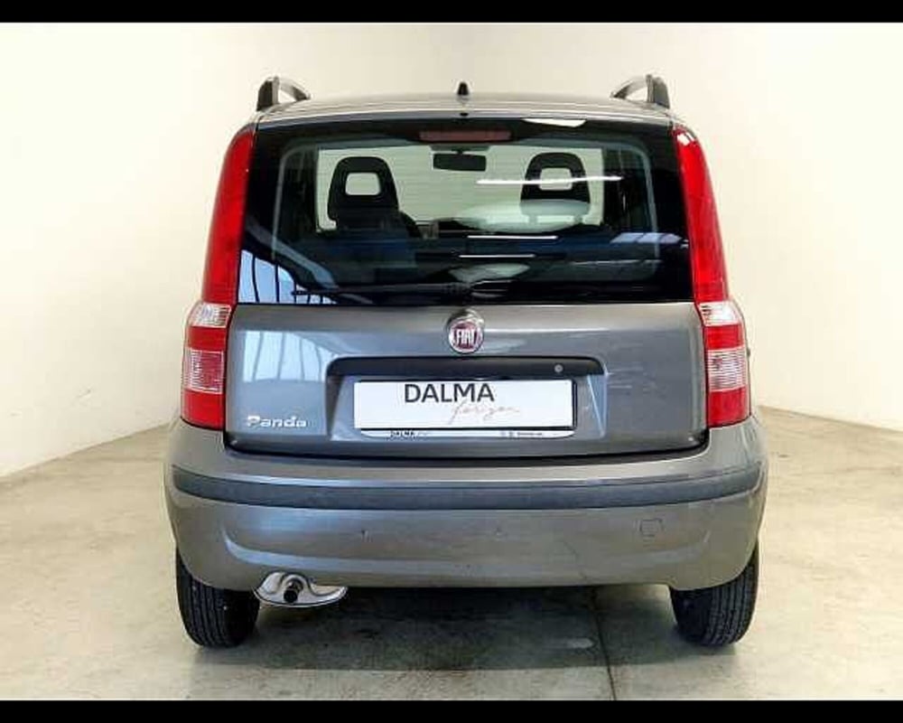Fiat Panda usata a Milano (3)