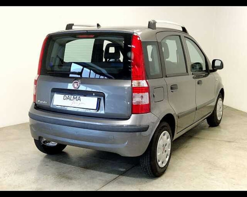 Fiat Panda usata a Milano (4)