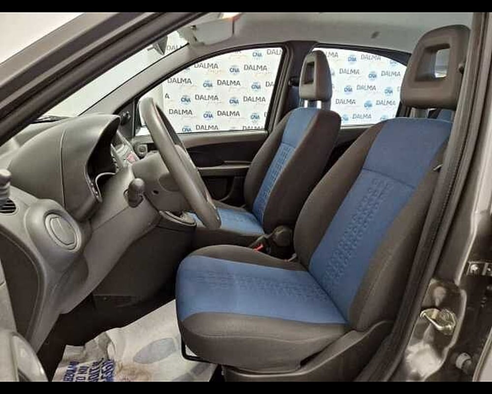 Fiat Panda usata a Milano (5)