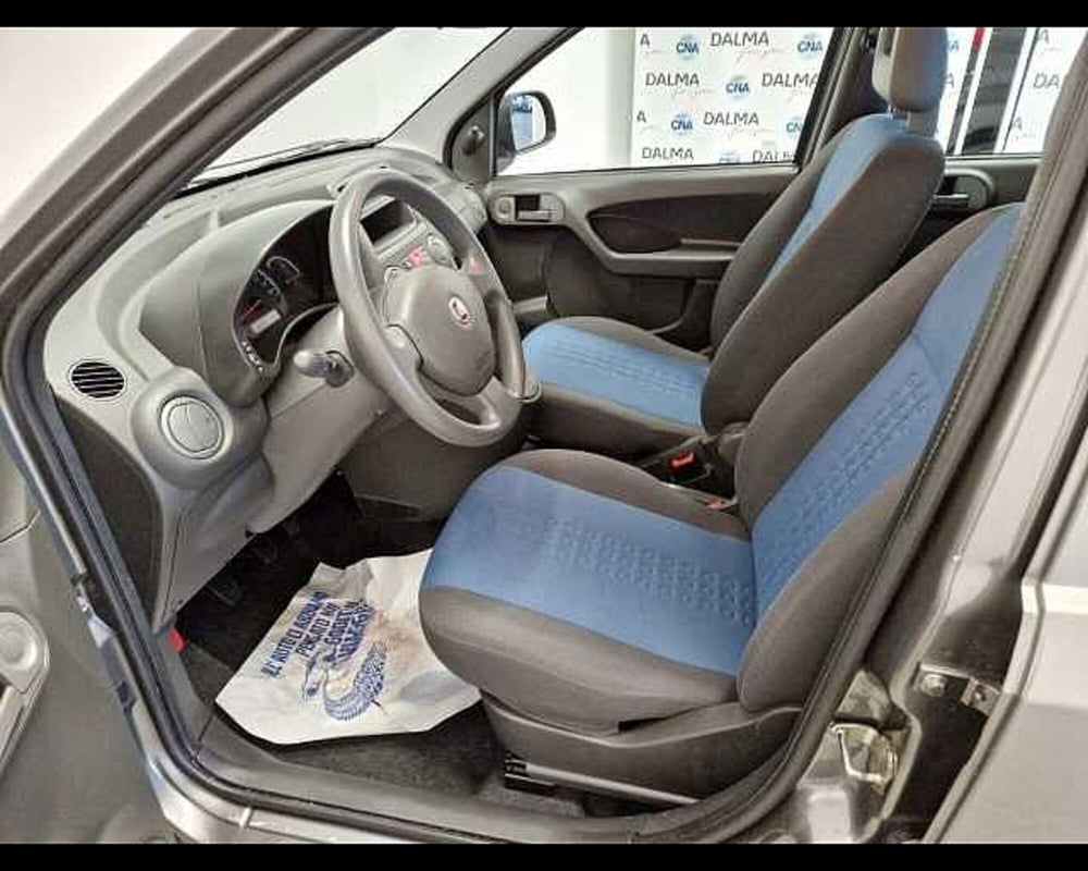 Fiat Panda usata a Milano (6)