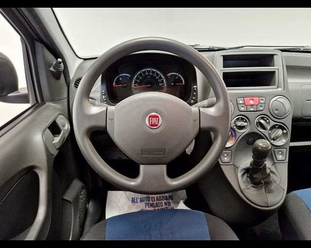 Fiat Panda usata a Milano (8)