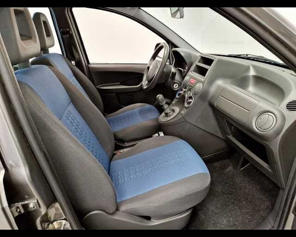 Fiat Panda usata a Milano (9)