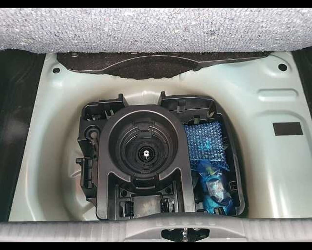 Citroen C3 usata a Milano (12)