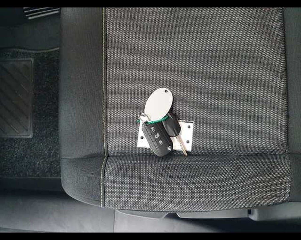 Citroen C3 usata a Milano (14)