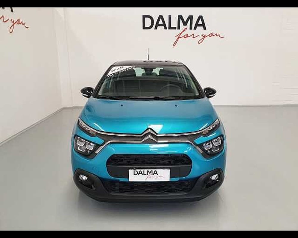Citroen C3 usata a Milano (2)