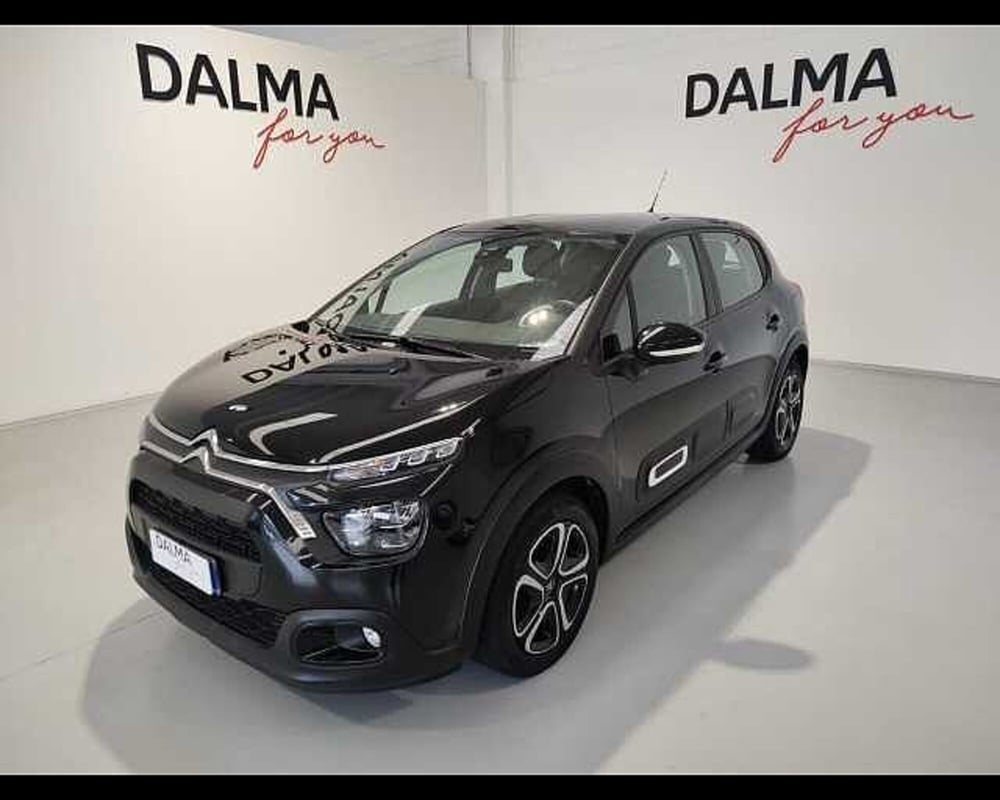 Citroen C3 usata a Milano