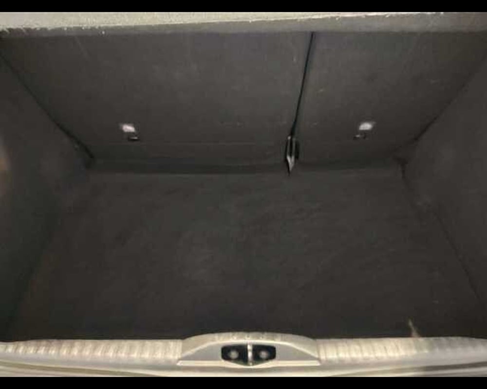 Citroen C3 usata a Milano (10)