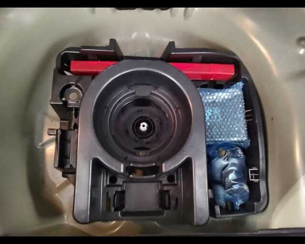 Citroen C3 usata a Milano (15)