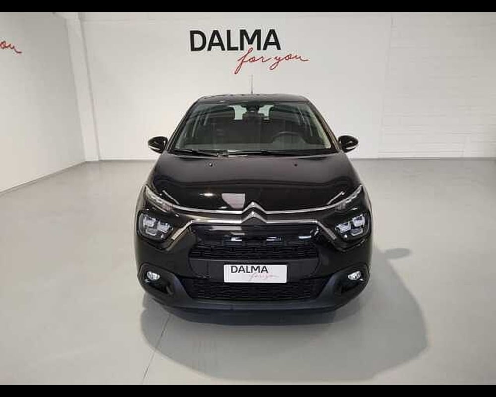 Citroen C3 usata a Milano (2)