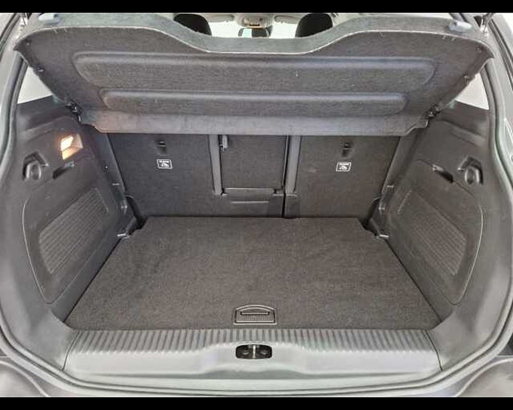 Citroen C3 Aircross usata a Milano (13)