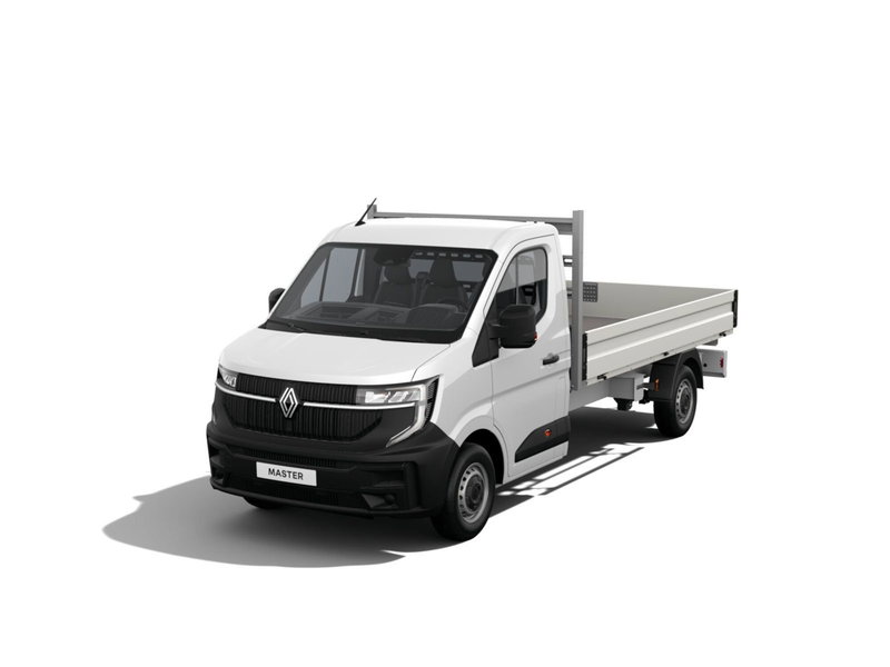 Renault Master nuova a Torino