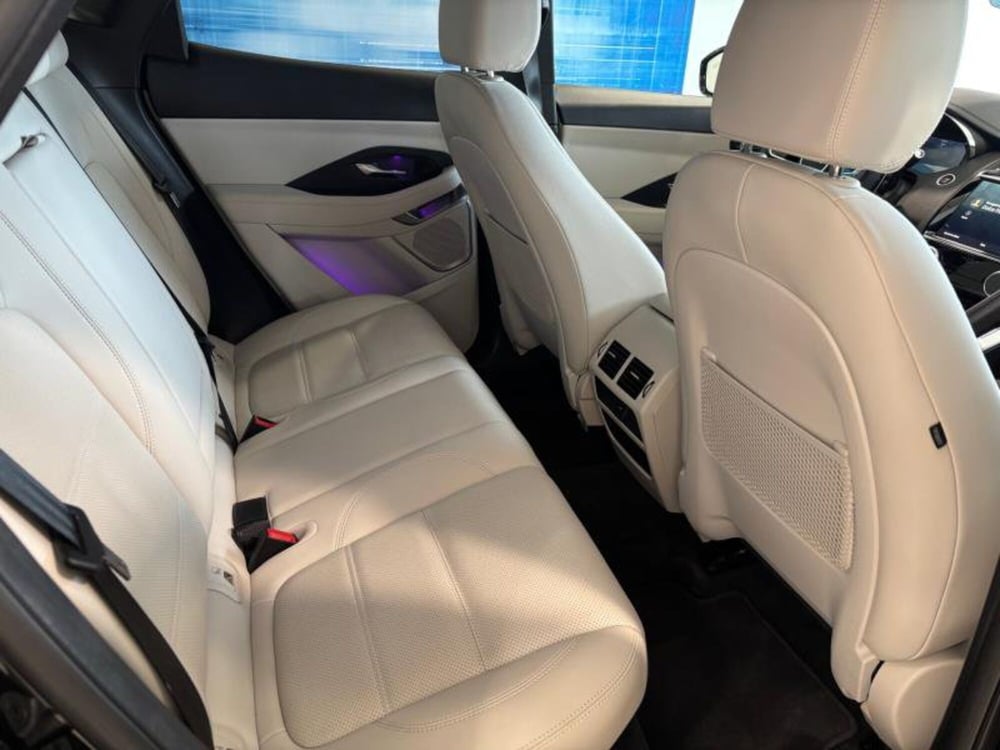 Jaguar E-Pace usata a Venezia (7)