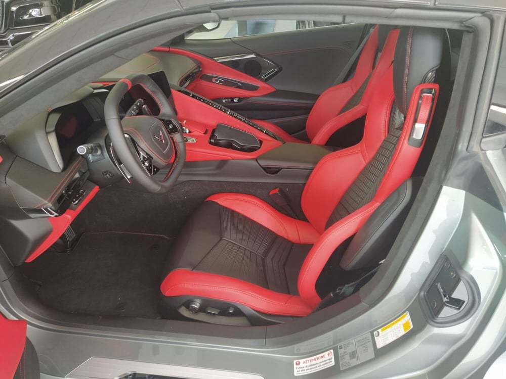Corvette Corvette C6 nuova a Monza e Brianza (10)