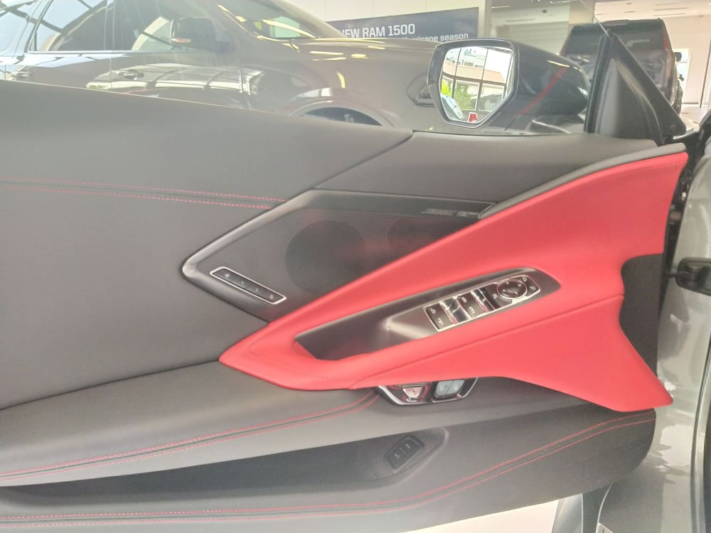 Corvette Corvette C6 nuova a Monza e Brianza (14)