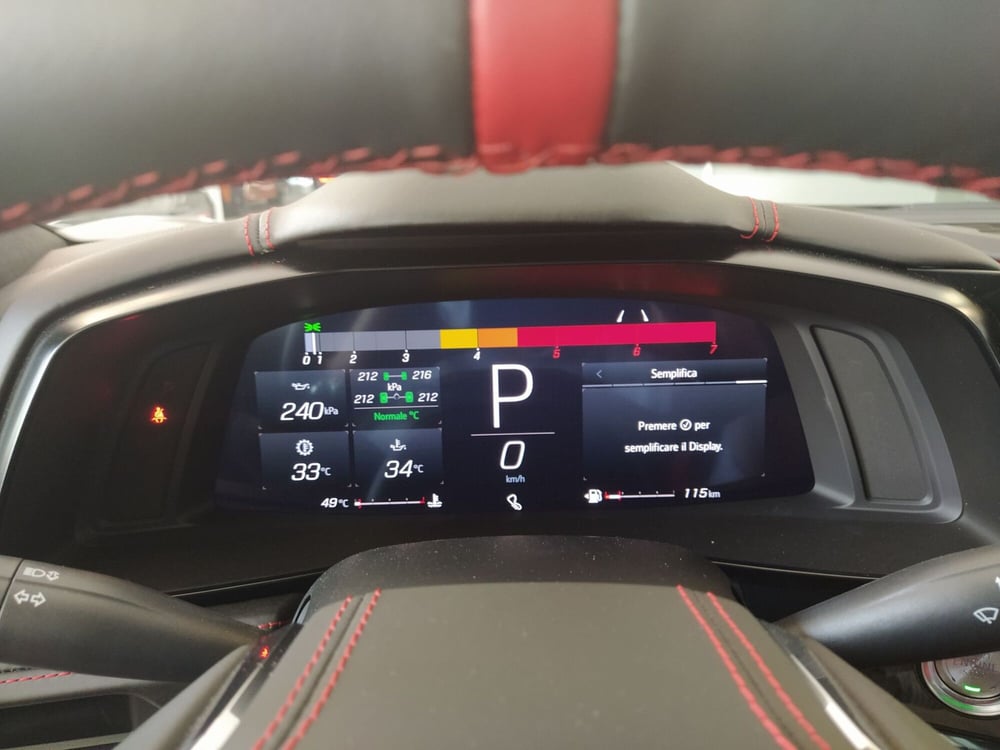 Corvette Corvette C6 nuova a Monza e Brianza (18)