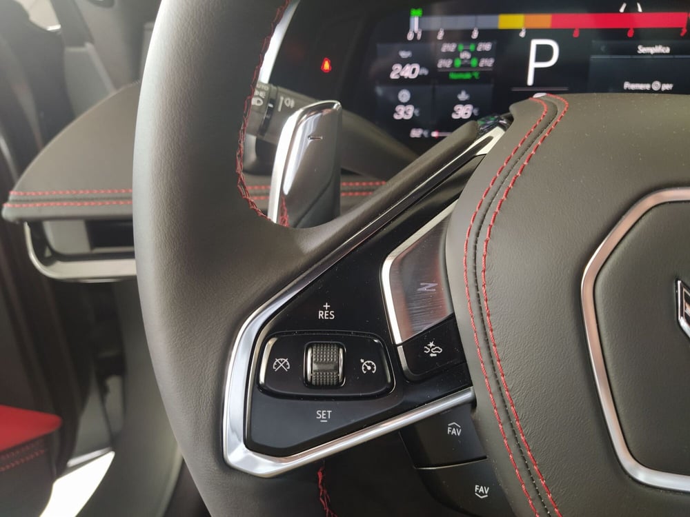 Corvette Corvette C6 nuova a Monza e Brianza (19)