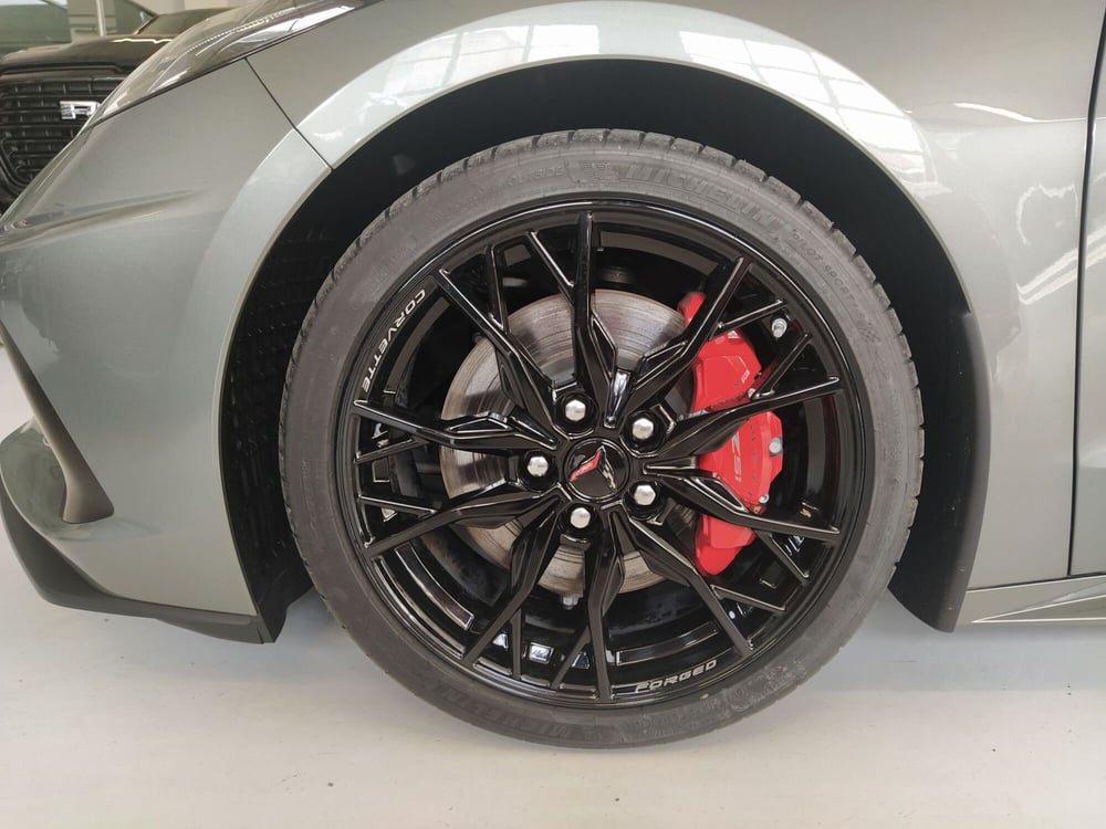 Corvette Corvette C6 nuova a Monza e Brianza (8)