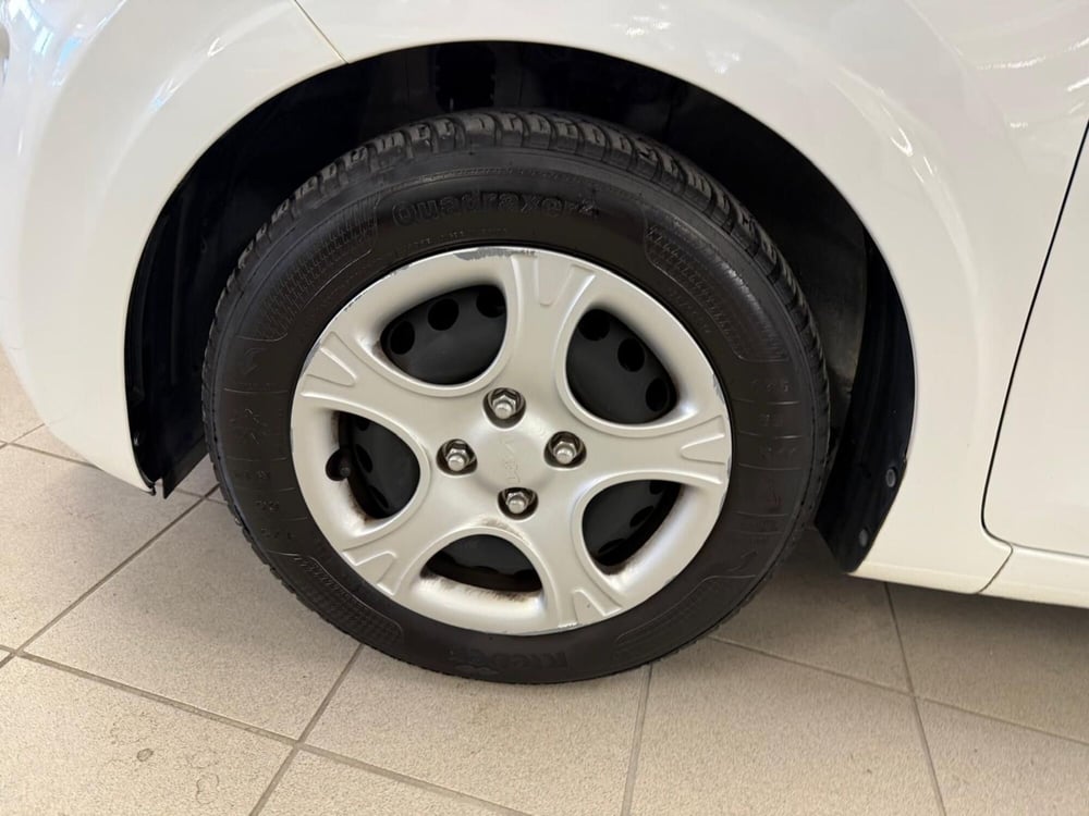 Kia Picanto usata a Arezzo (17)