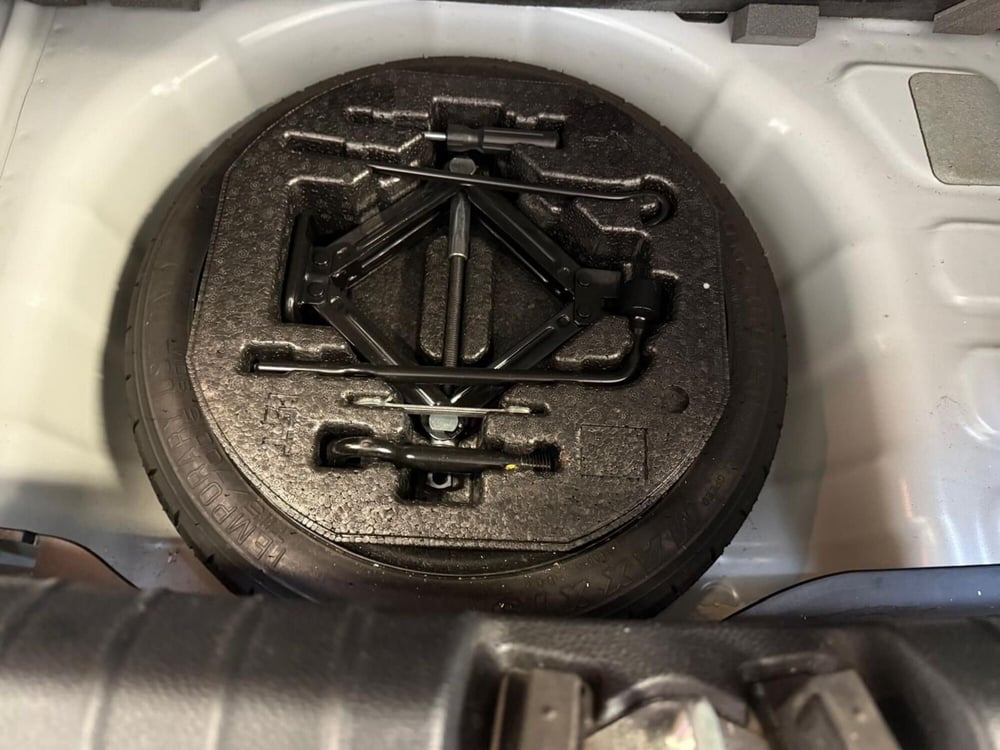 Kia Picanto usata a Arezzo (19)