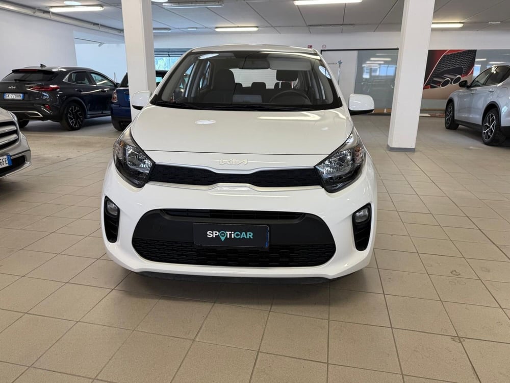 Kia Picanto usata a Arezzo (2)