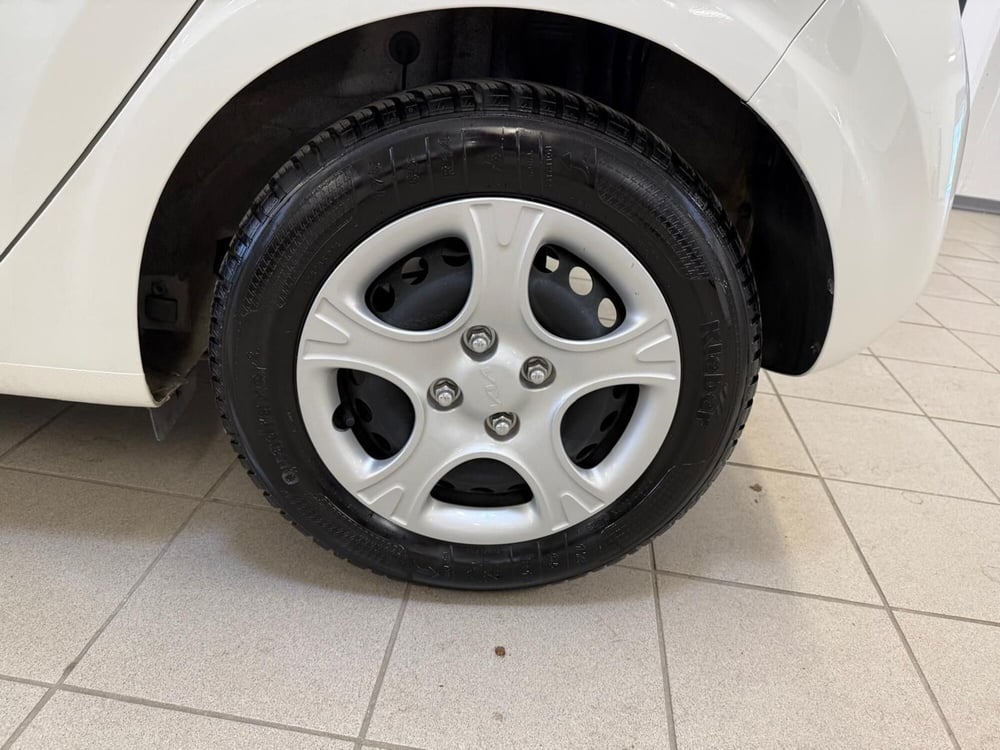 Kia Picanto usata a Arezzo (20)