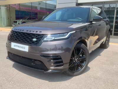 Land Rover Range Rover Velar 2.0D I4 204 CV del 2022 usata a Bari