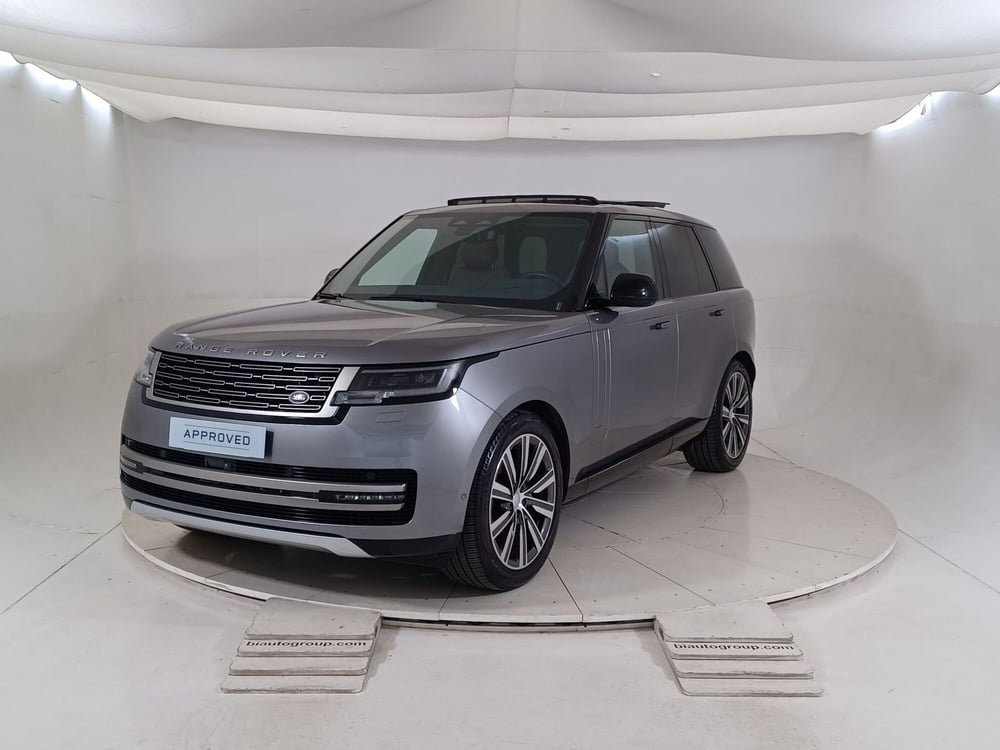 Land Rover Range Rover usata a Torino