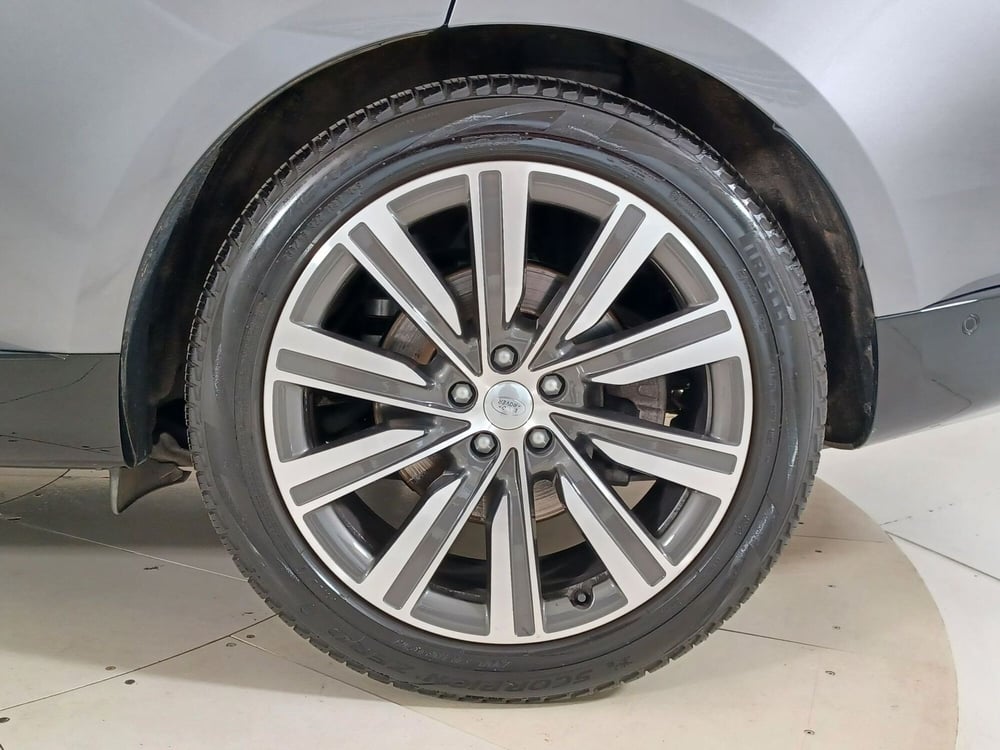 Land Rover Range Rover usata a Torino (9)