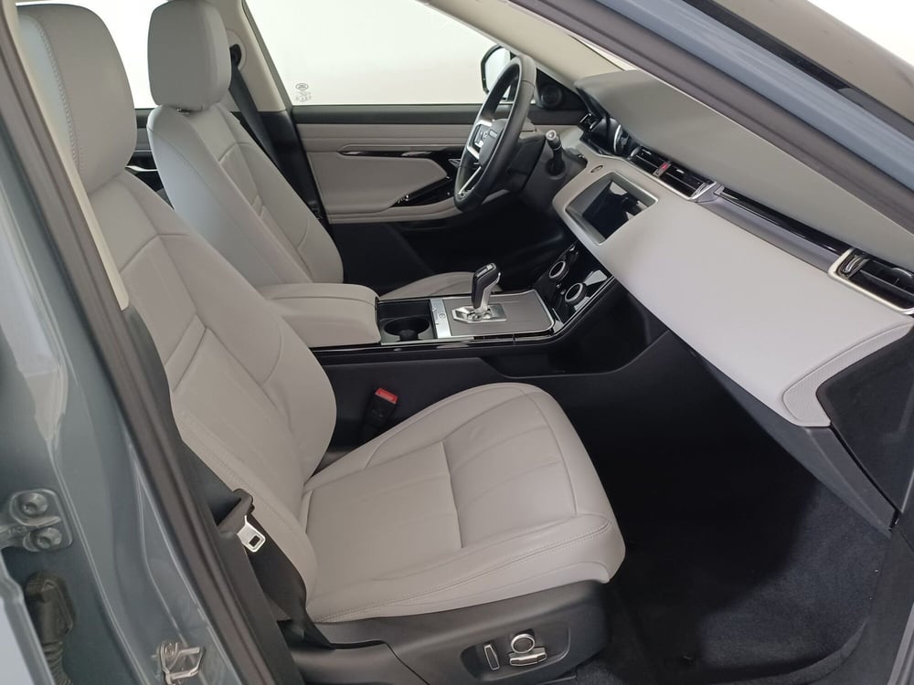 Land Rover Range Rover Evoque usata a Torino (3)